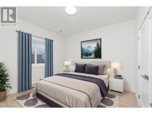 1955 Harris Drive, Penticton, BC - Indoor Photo Showing Bedroom