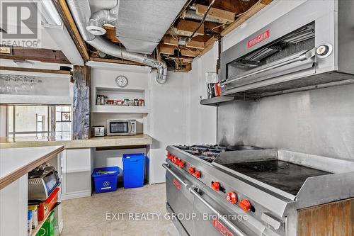 2083 Hollowview Road, Stirling-Rawdon, ON - Indoor Photo Showing Basement