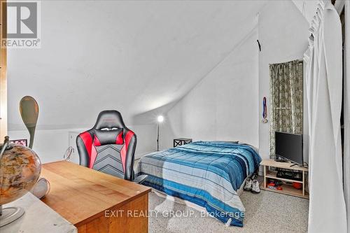 2083 Hollowview Road, Stirling-Rawdon, ON - Indoor Photo Showing Bedroom