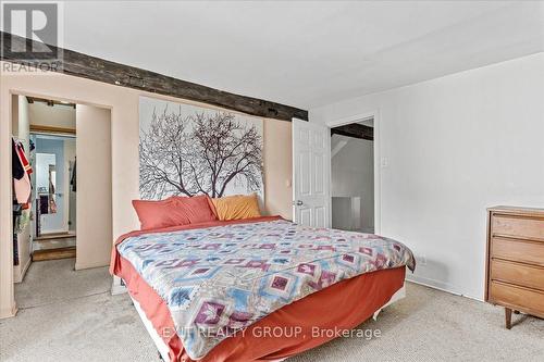 2083 Hollowview Road, Stirling-Rawdon, ON - Indoor Photo Showing Bedroom