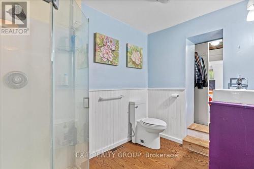 2083 Hollowview Road, Stirling-Rawdon, ON - Indoor Photo Showing Bathroom