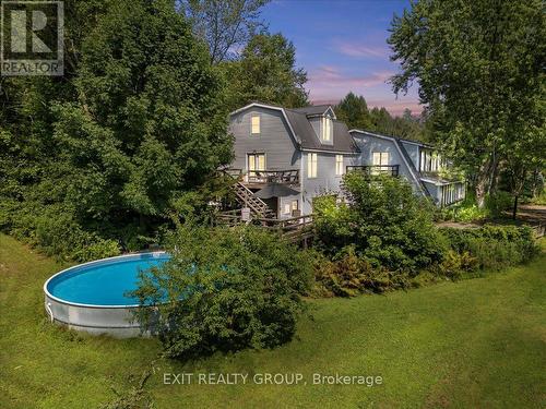 2083 Hollowview Road, Stirling-Rawdon, ON - Outdoor