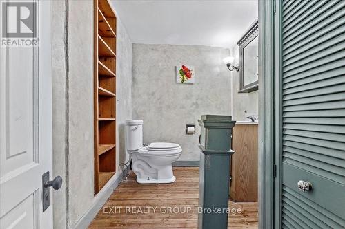 2083 Hollowview Road, Stirling-Rawdon, ON - Indoor Photo Showing Bathroom