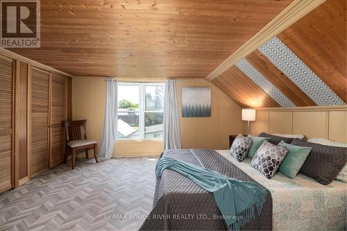 625 County Rd 38 Road E, Trent Hills (Campbellford), ON - Indoor Photo Showing Bedroom