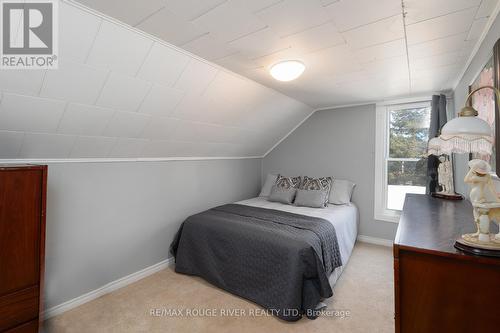 625 County Rd 38 Road E, Trent Hills (Campbellford), ON - Indoor Photo Showing Bedroom