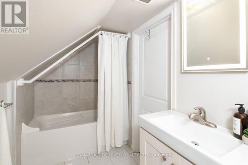 625 County Rd 38 Road E, Trent Hills (Campbellford), ON - Indoor Photo Showing Bathroom