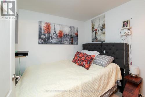 625 County Rd 38 Road E, Trent Hills (Campbellford), ON - Indoor Photo Showing Bedroom