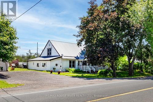 625 County Rd 38 Road E, Trent Hills (Campbellford), ON - Outdoor