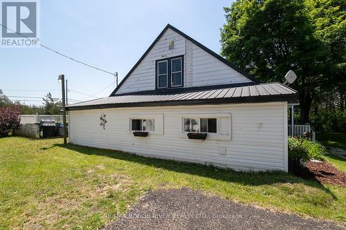 625 County Rd 38 Road E, Trent Hills (Campbellford), ON - Outdoor With Exterior