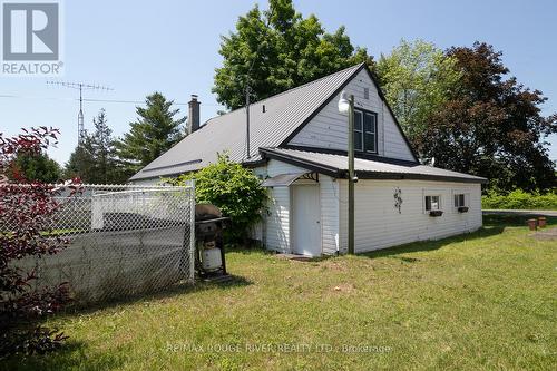 625 County Rd 38 Road E, Trent Hills (Campbellford), ON - Outdoor With Exterior