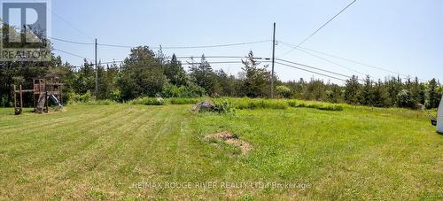 625 County Rd 38 Road E, Trent Hills (Campbellford), ON - Outdoor With View