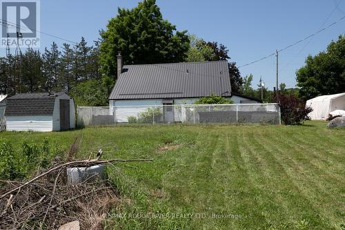 625 County Rd 38 Road E, Trent Hills (Campbellford), ON - Outdoor