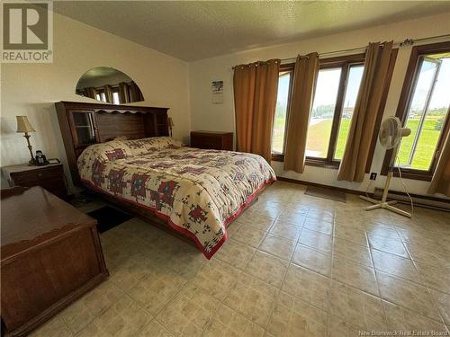 10040 144 Route, Saint-André, NB - Indoor Photo Showing Bedroom