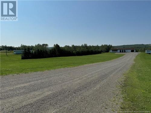 10040 144 Route, Saint-André, NB - Outdoor With View