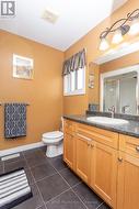 Ensuite Bathroom - 