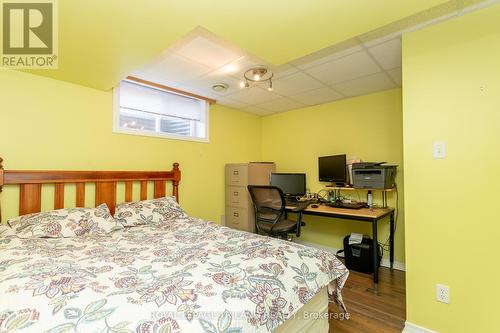 Basement Bedroom 3 - 76 Shaw Boulevard, Central Elgin (Lynhurst), ON - Indoor Photo Showing Bedroom