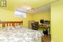 Basement Bedroom 3 - 