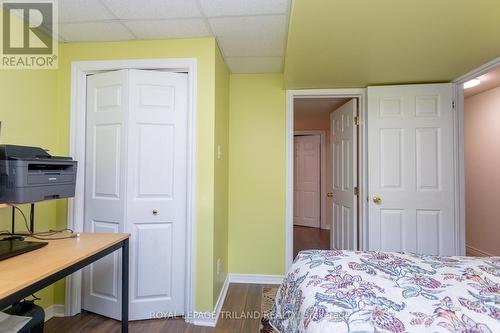 76 Shaw Boulevard, Central Elgin (Lynhurst), ON - Indoor Photo Showing Bedroom