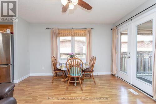 Dining Area - 76 Shaw Boulevard, Central Elgin (Lynhurst), ON - Indoor Photo Showing Dining Room