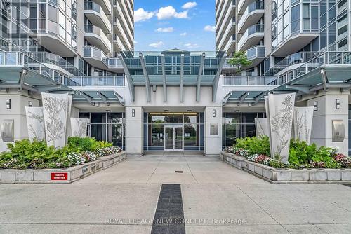 2205 - 5791 Yonge Street, Toronto (Newtonbrook East), ON - Outdoor