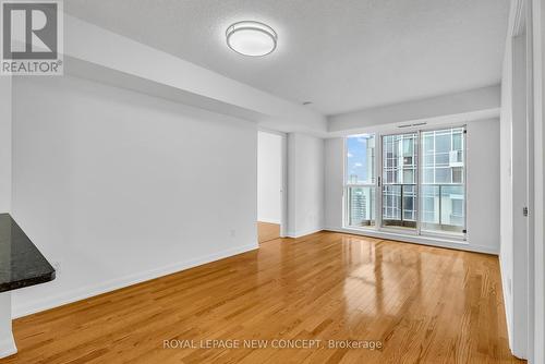 2205 - 5791 Yonge Street, Toronto (Newtonbrook East), ON - Indoor Photo Showing Other Room