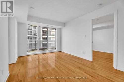 2205 - 5791 Yonge Street, Toronto (Newtonbrook East), ON - Indoor Photo Showing Other Room