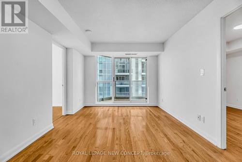 2205 - 5791 Yonge Street, Toronto (Newtonbrook East), ON - Indoor Photo Showing Other Room