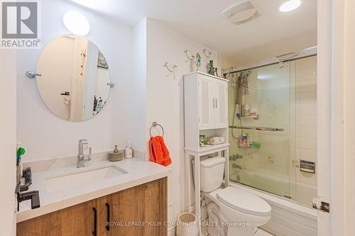 803 - 55 Bamburgh Circle, Toronto (Steeles), ON - Indoor Photo Showing Bathroom