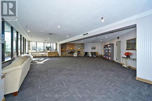 803 - 55 Bamburgh Circle, Toronto (Steeles), ON - Indoor Photo Showing Other Room