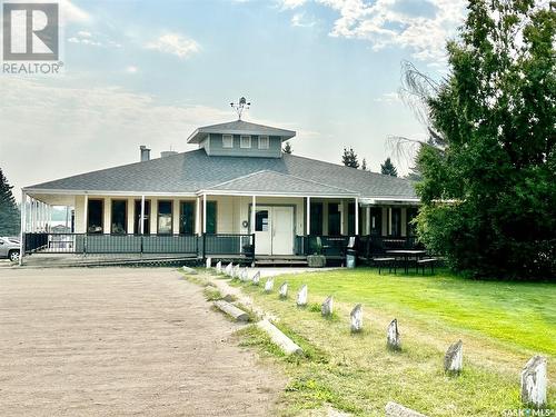 112 Carl Erickson Avenue, Shell Lake, SK 