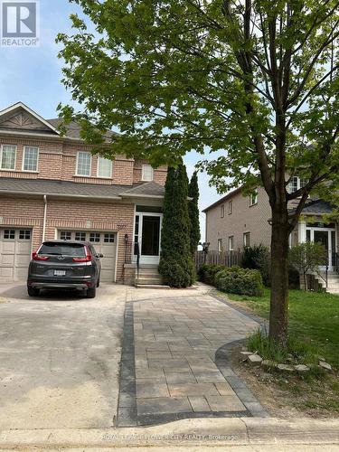 7227 Para Pl (Basement Aptt), Mississauga, ON - Outdoor