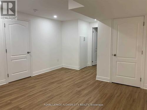 7227 Para Pl (Basement Aptt), Mississauga (Meadowvale Village), ON - Indoor Photo Showing Other Room