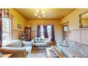 203 4Th  S Avenue, Cranbrook, BC  - Indoor Photo Showing Living Room 