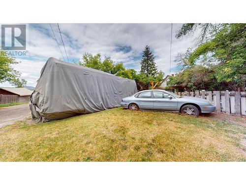 203 4Th  S Avenue, Cranbrook, BC - Outdoor