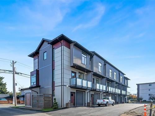 3-545 Jubilee St, Duncan, BC 