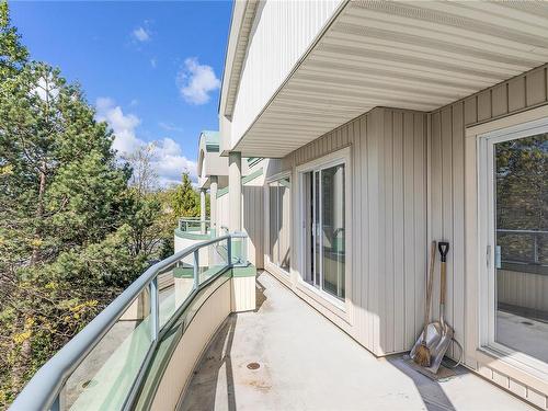 406-1685 Estevan Rd, Nanaimo, BC - Outdoor With Exterior