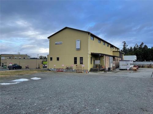 4350 Glenwood Dr, Port Alberni, BC 