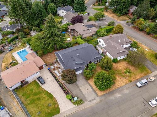 973 Evergreen Ave, Courtenay, BC 