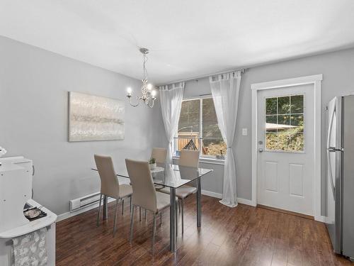 16-1970 Braeview Place, Kamloops, BC - Indoor Photo Showing Dining Room