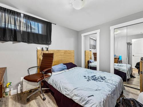 653 Sydney Ave, Kamloops, BC - Indoor Photo Showing Bedroom