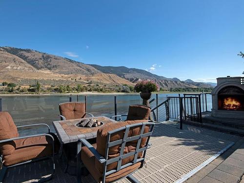 2622 Thompson Drive, Kamloops, BC - Outdoor