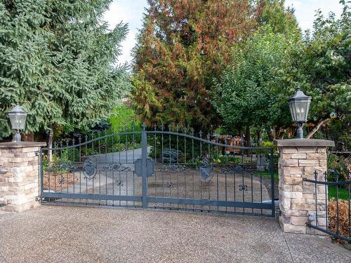 2622 Thompson Drive, Kamloops, BC - Outdoor