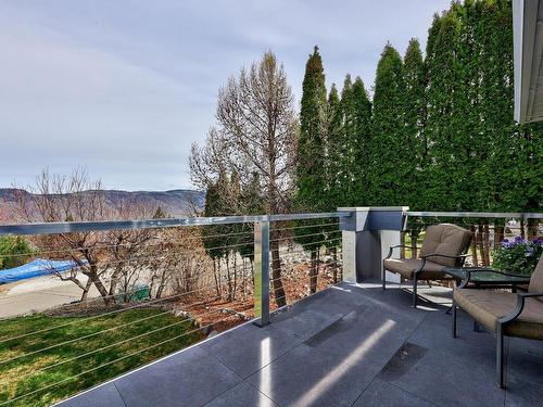 2015 High Country Blvd, Kamloops, BC - Outdoor