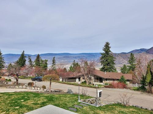 2015 High Country Blvd, Kamloops, BC - Outdoor With View