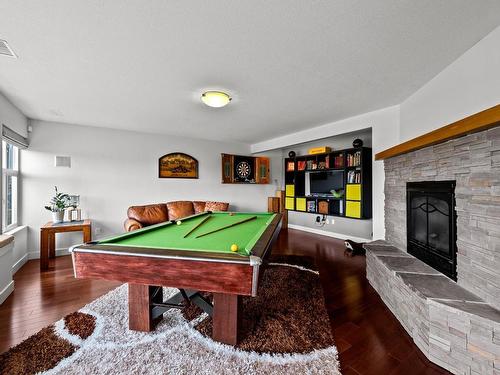 2015 High Country Blvd, Kamloops, BC - Indoor Photo Showing Other Room