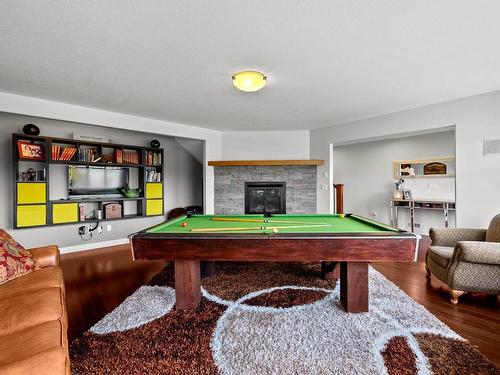 2015 High Country Blvd, Kamloops, BC - Indoor Photo Showing Other Room