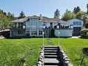 2015 High Country Blvd, Kamloops, BC  - Outdoor With Deck Patio Veranda With Facade 