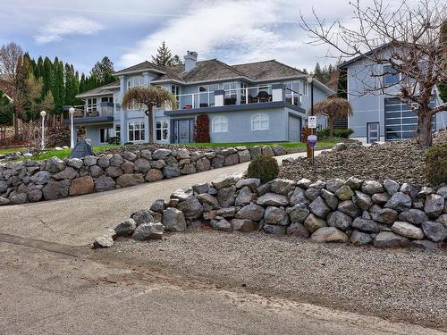 2015 High Country Blvd, Kamloops, BC - Outdoor