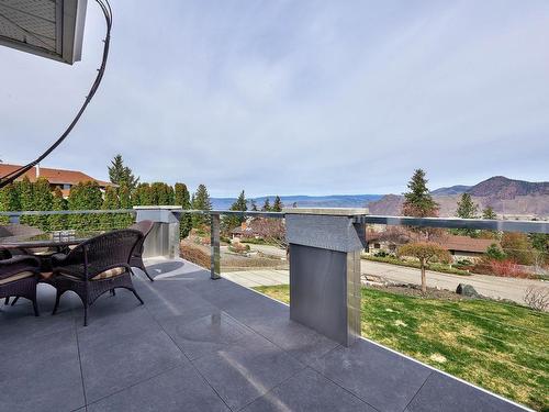 2015 High Country Blvd, Kamloops, BC - Outdoor With View