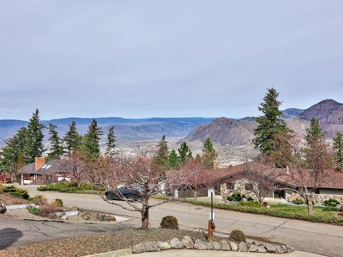 2015 High Country Blvd, Kamloops, BC - Outdoor With View